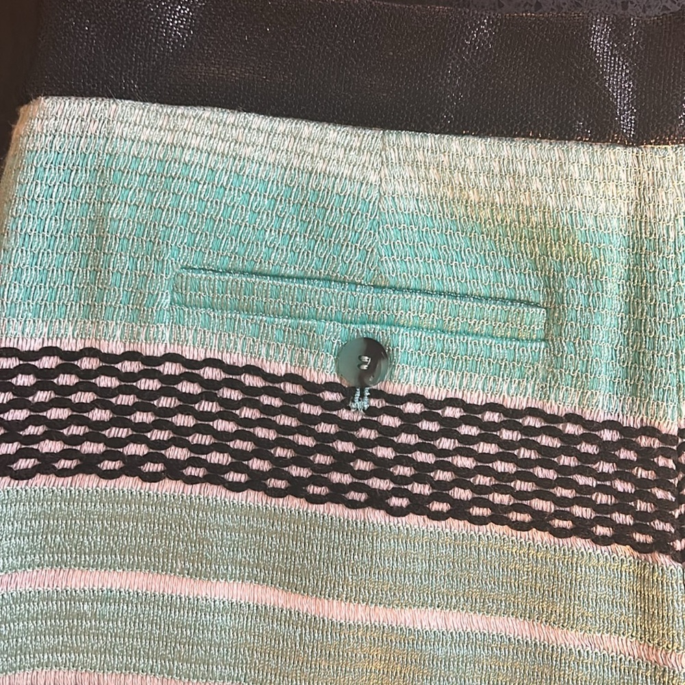 Missoni Striped Pants - Picture 5 of 11